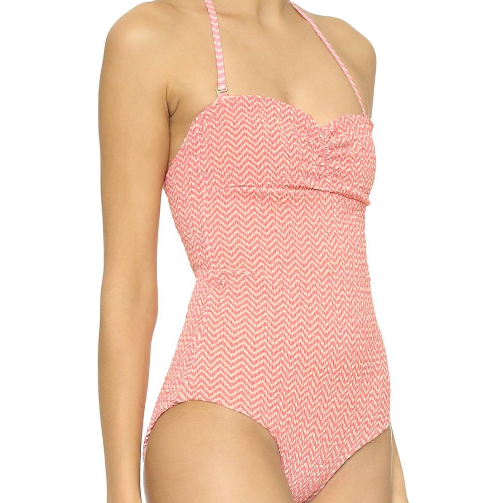 Tori Praver Lucy One Piece